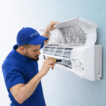 AC Maintenance