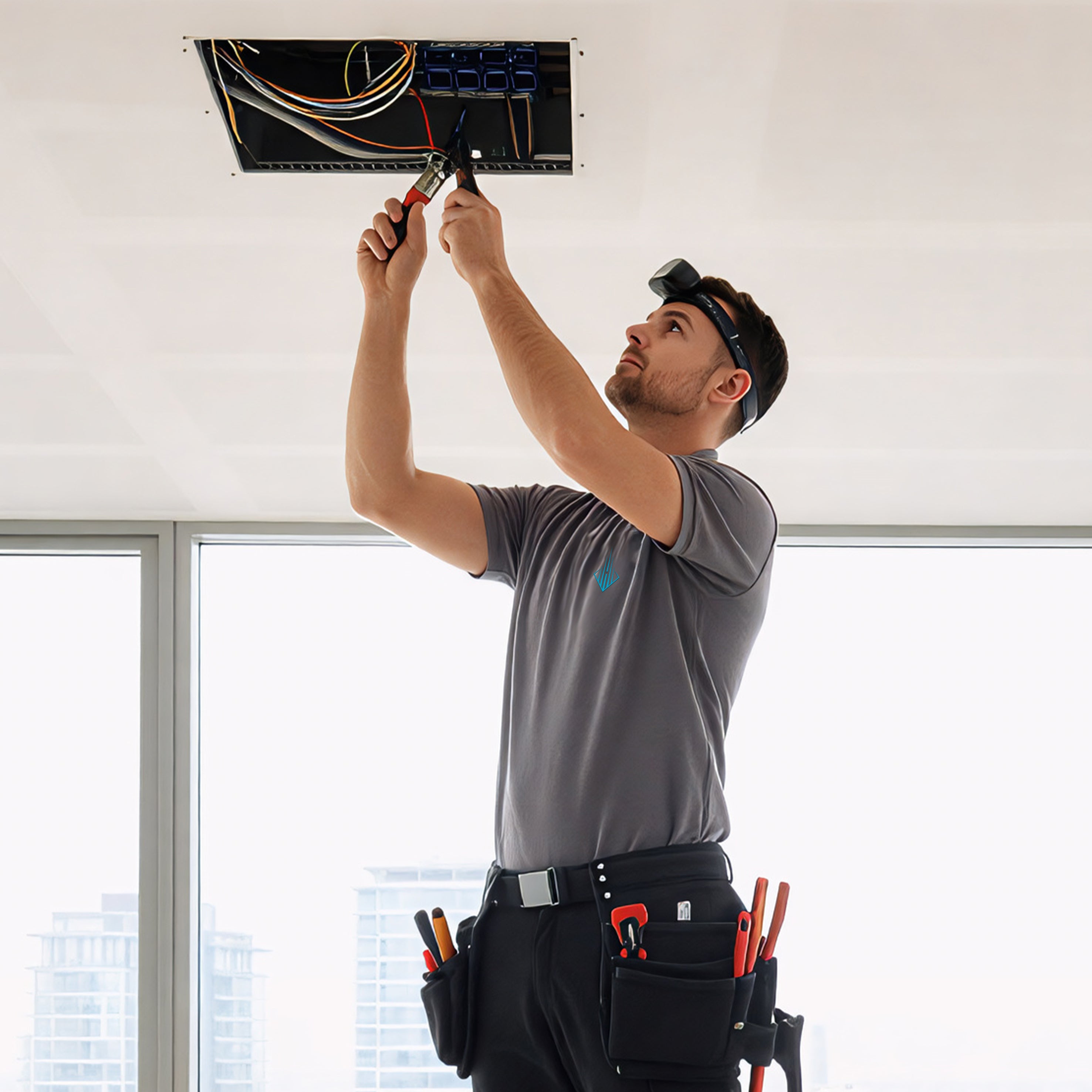 Electrical Works