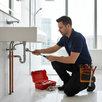 Plumbing Works
