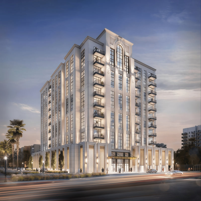 Avenue Residence